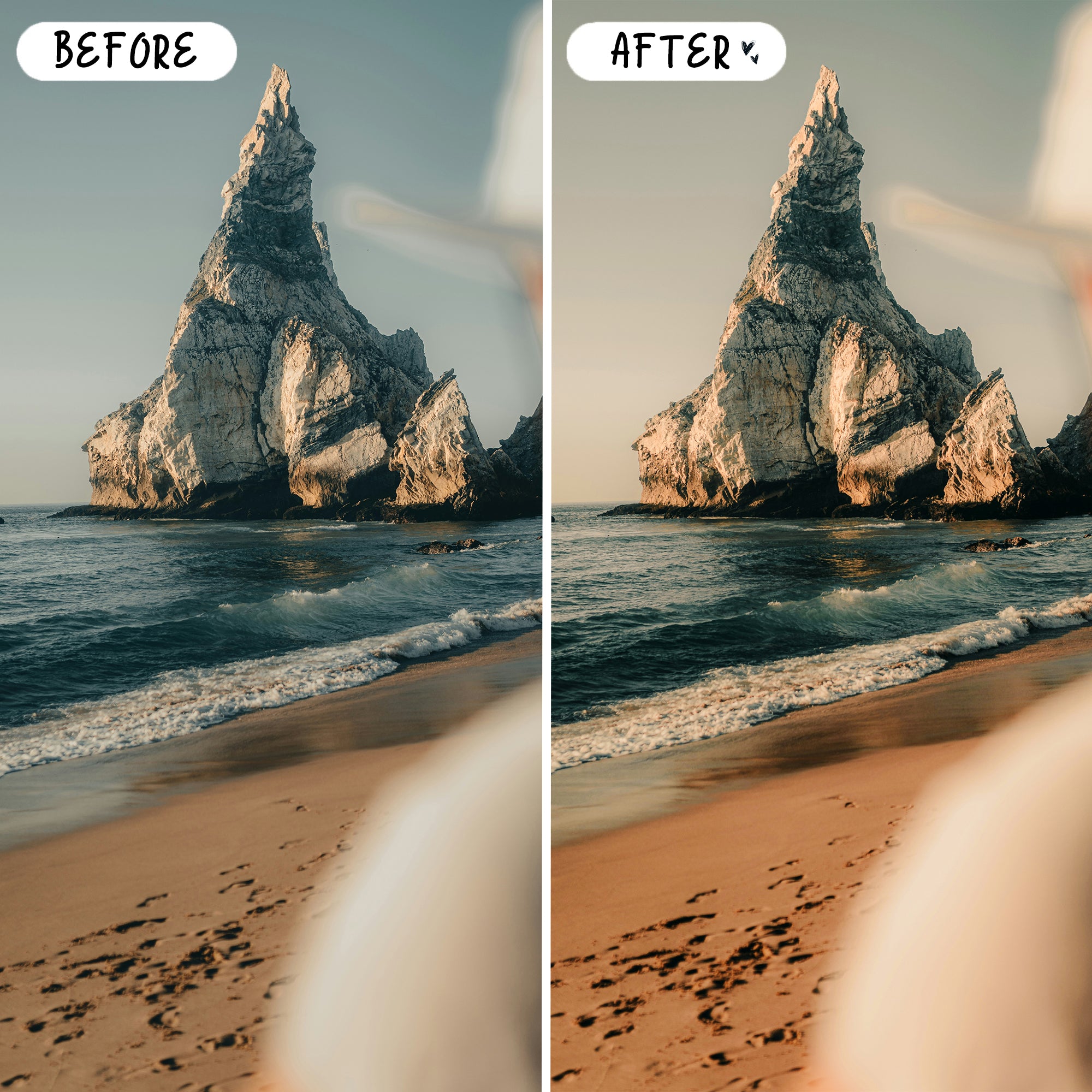 Surfing Preset Bundle