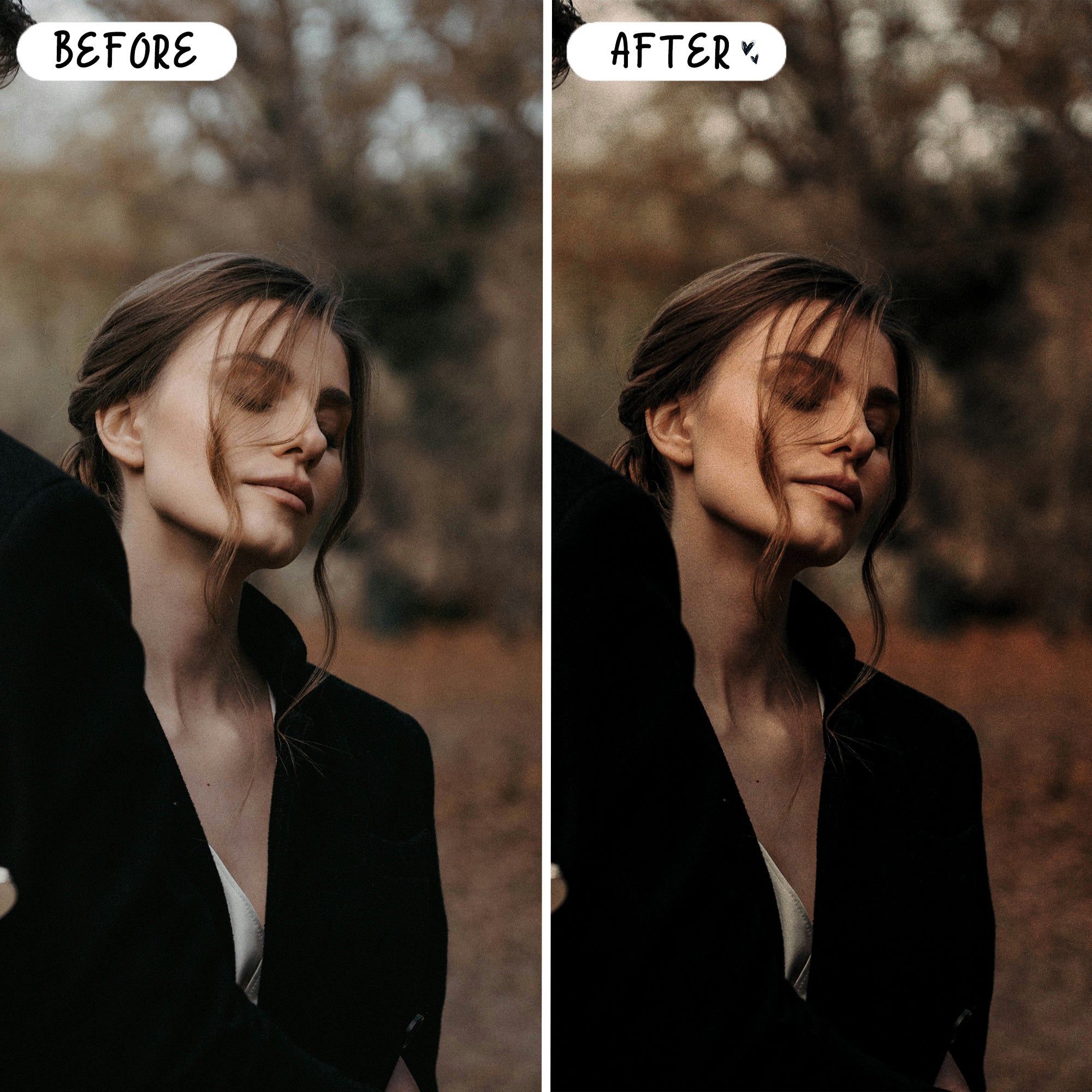 Natural Preset Bundle