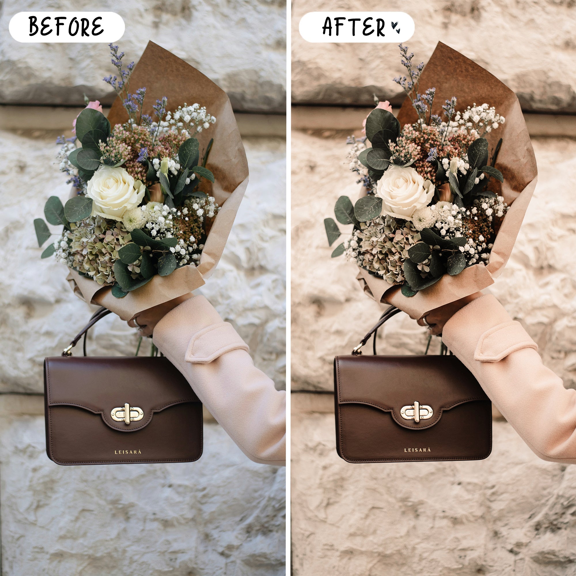 Minimal Preset Bundle