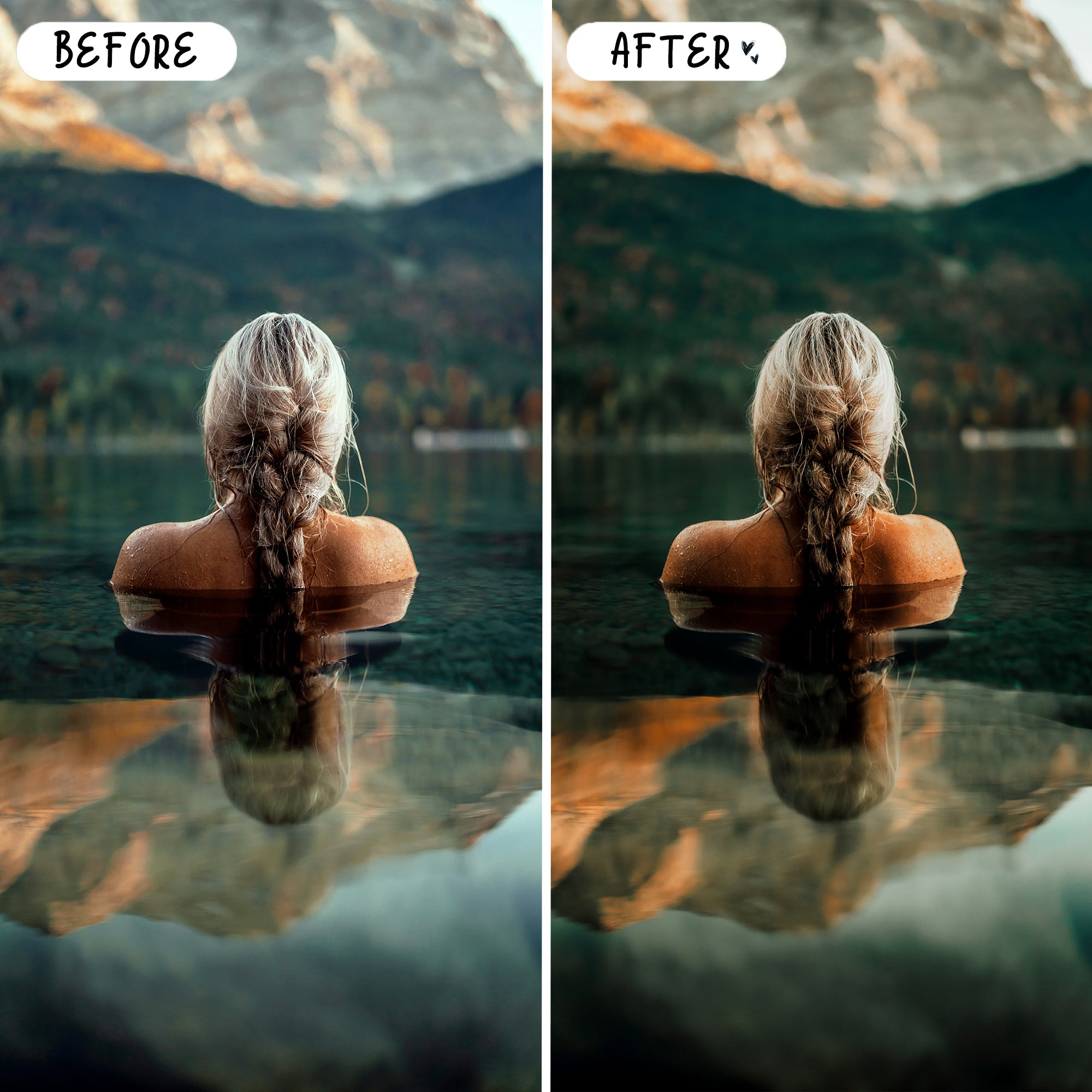 Earthy Preset Bundle