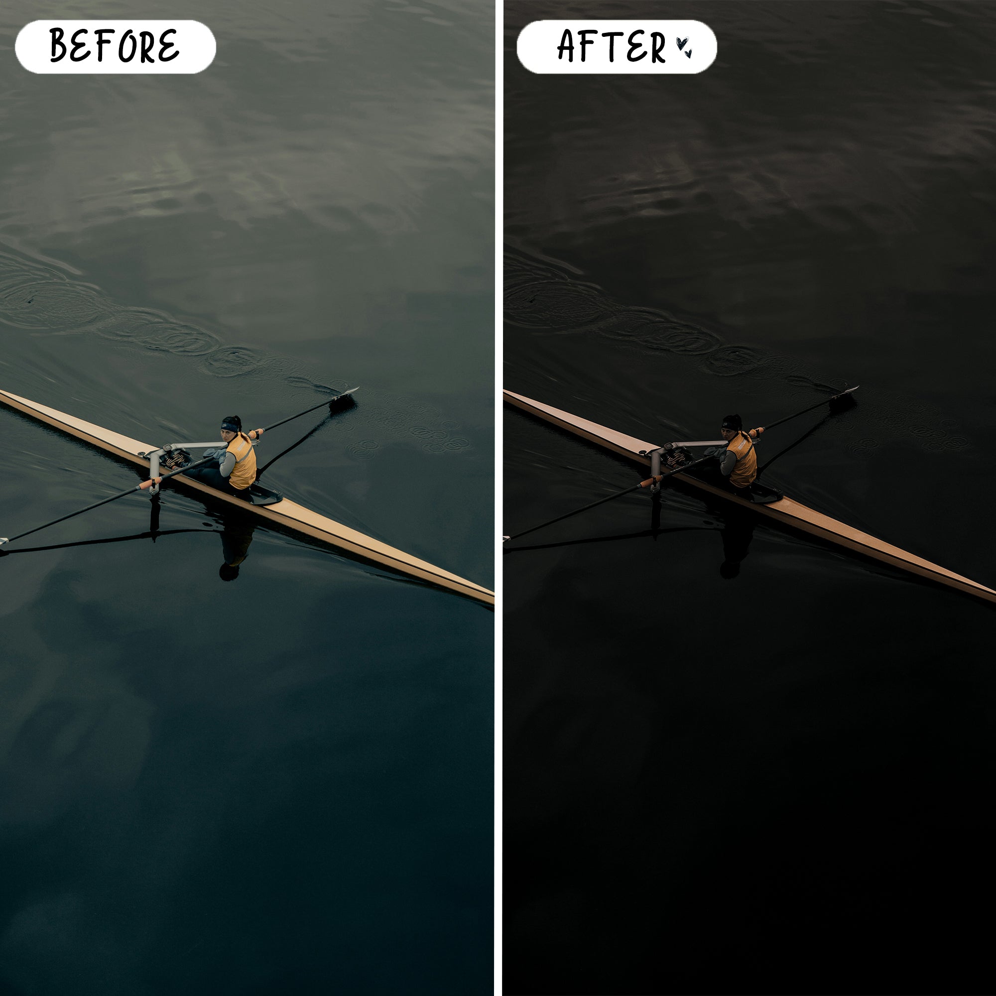 Fitness Preset Bundle