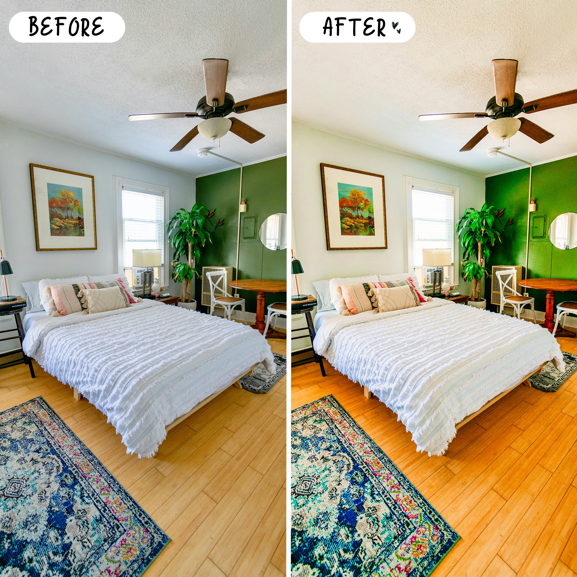 Real Estate Preset Bundle