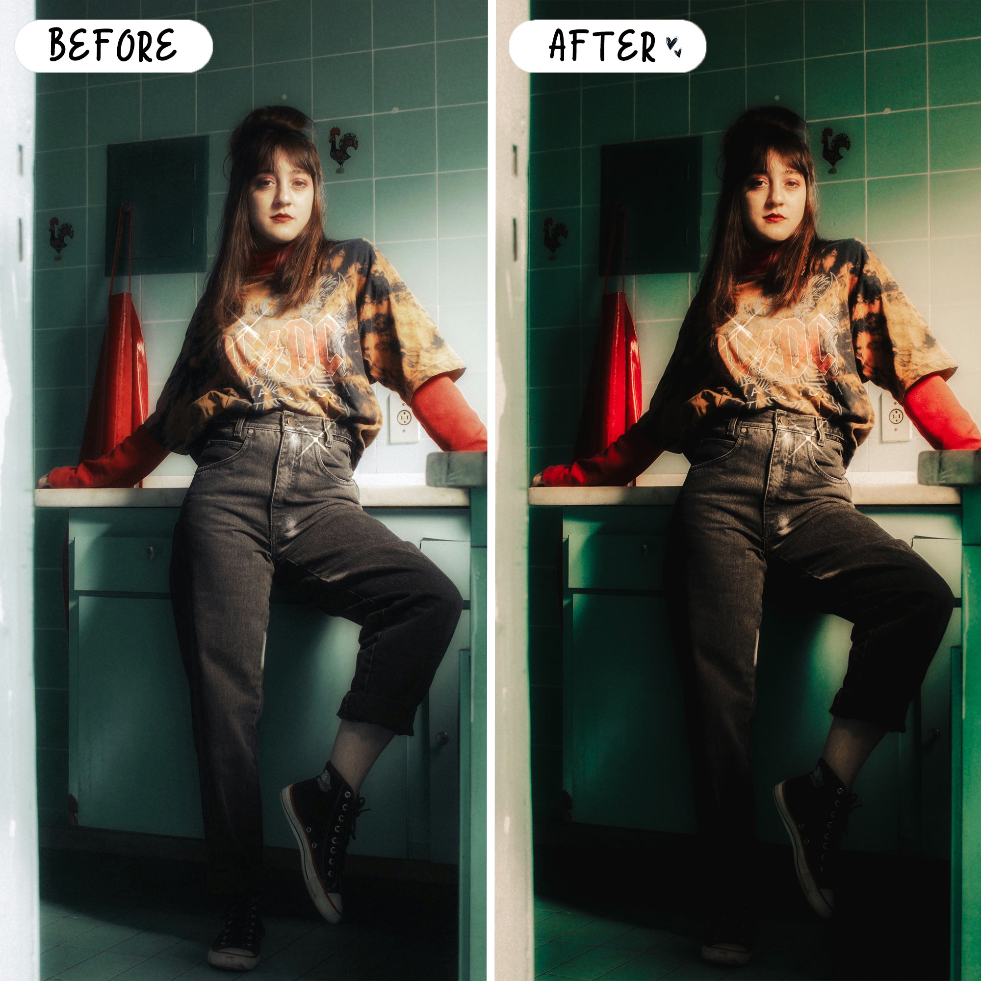 Film Photography Preset Bundle