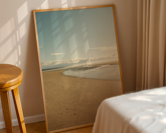 Seaside Surf