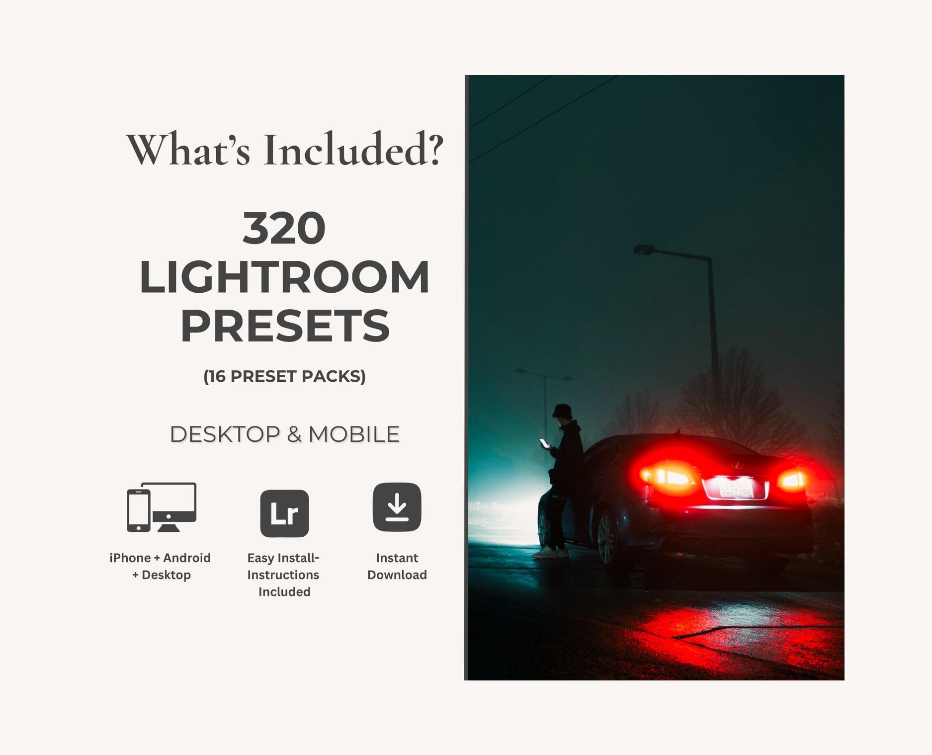 Cinematic Collection