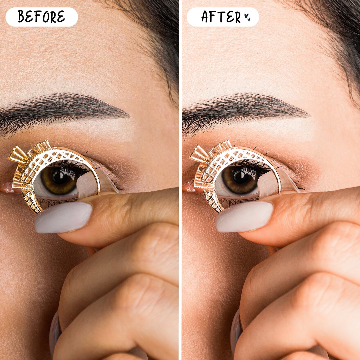10 Jewelry LIGHTROOM Presets Mobile & Desktop