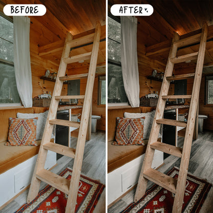 10 Nordic LIGHTROOM Presets Mobile & Desktop