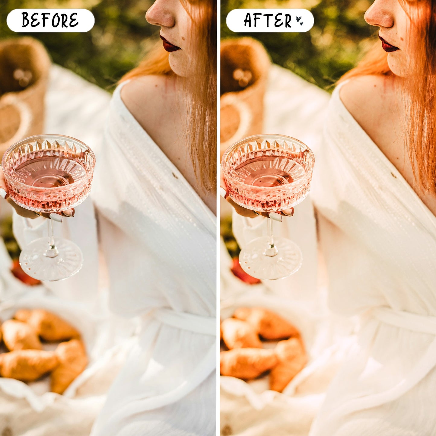 10 Country LIGHTROOM Presets Mobile & Desktop