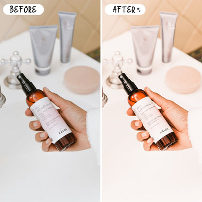 10 Beauty LIGHTROOM Presets Mobile & Desktop