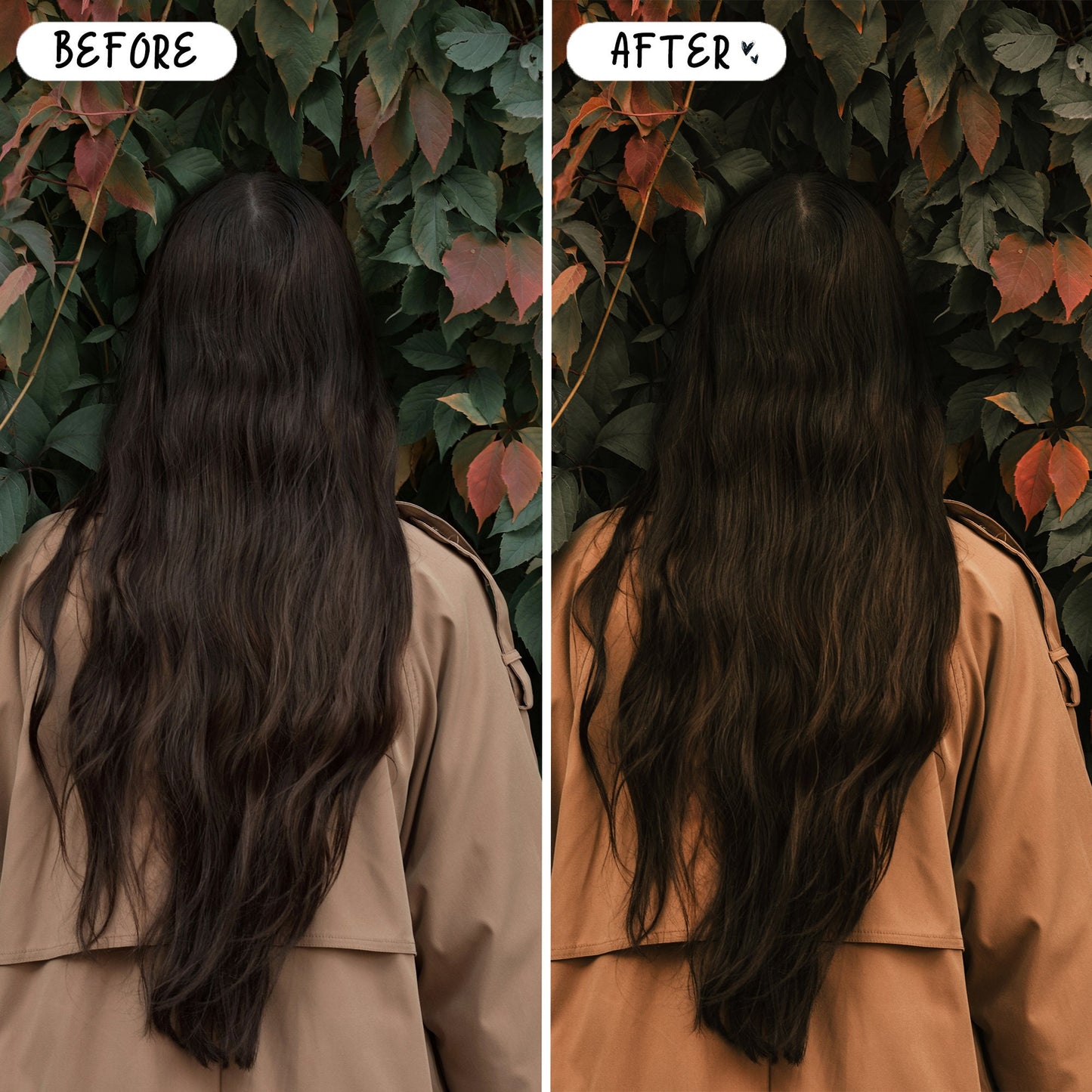 10 September LIGHTROOM Presets Mobile & Desktop