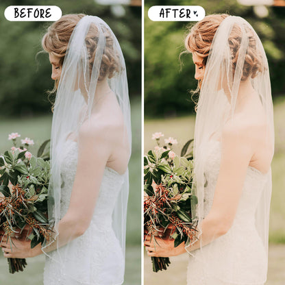 10 Couple LIGHTROOM Presets Mobile & Desktop