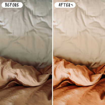 10 Hygge LIGHTROOM Presets Mobile & Desktop