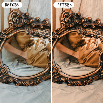 10 Honey LIGHTROOM Presets Mobile & Desktop