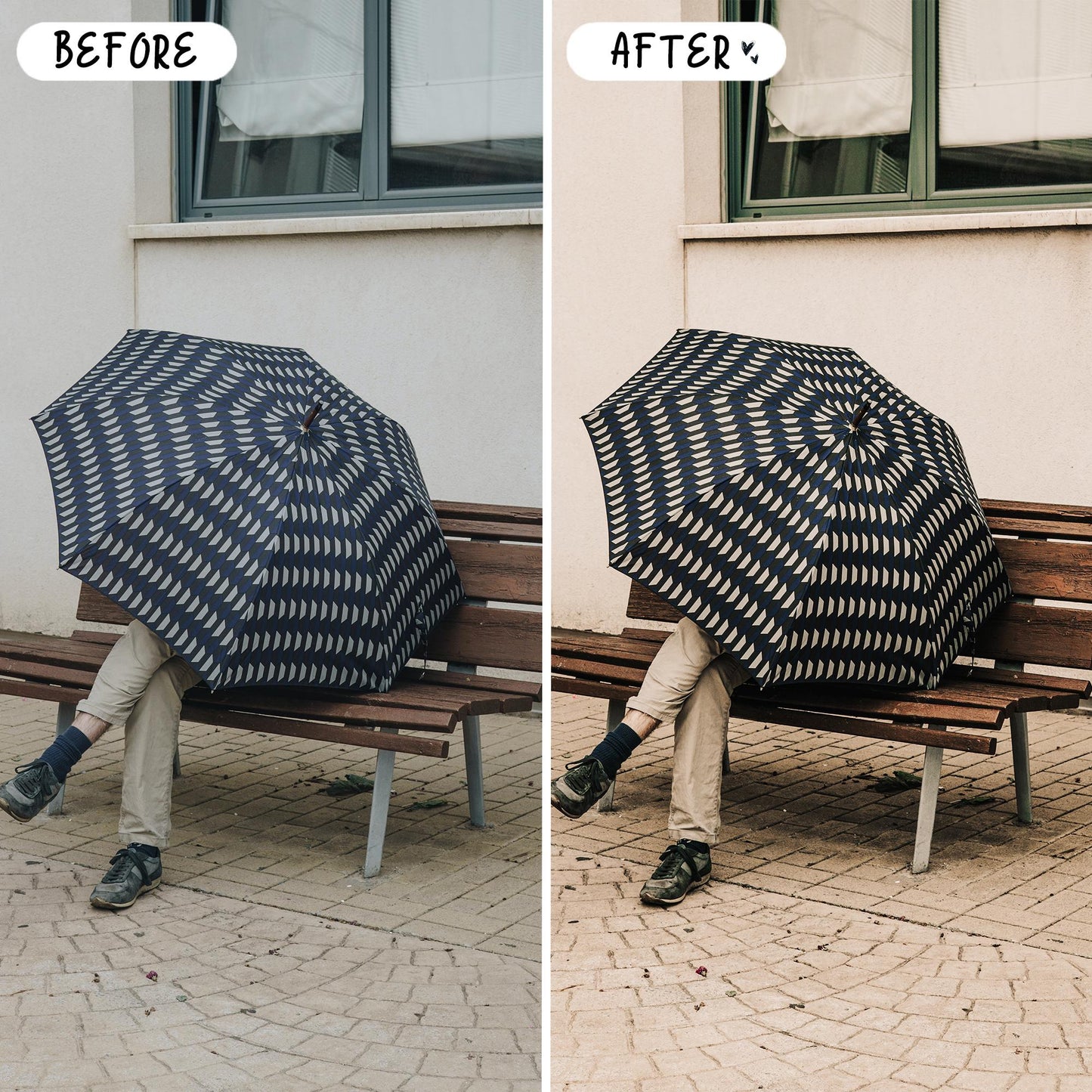 10 Nude Tones LIGHTROOM Presets Mobile & Desktop