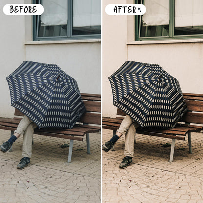 10 Nude Tones LIGHTROOM Presets Mobile & Desktop