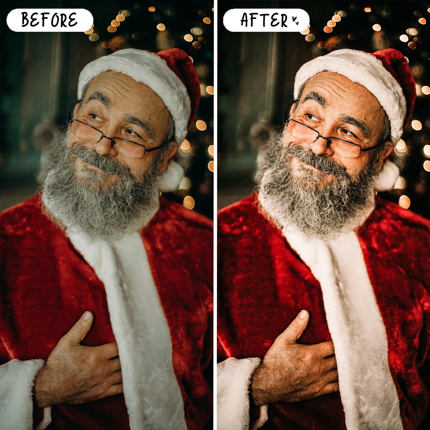 10 Cinnamon LIGHTROOM Presets Mobile & Desktop