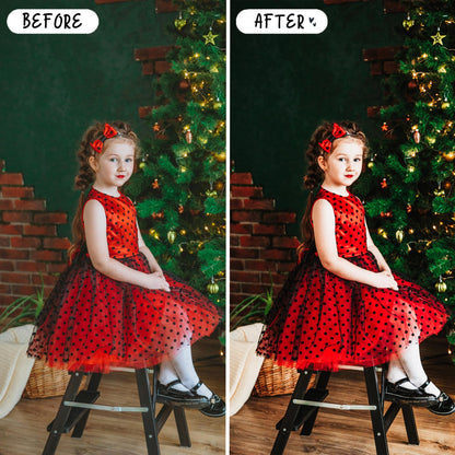 10 Cinnamon LIGHTROOM Presets Mobile & Desktop