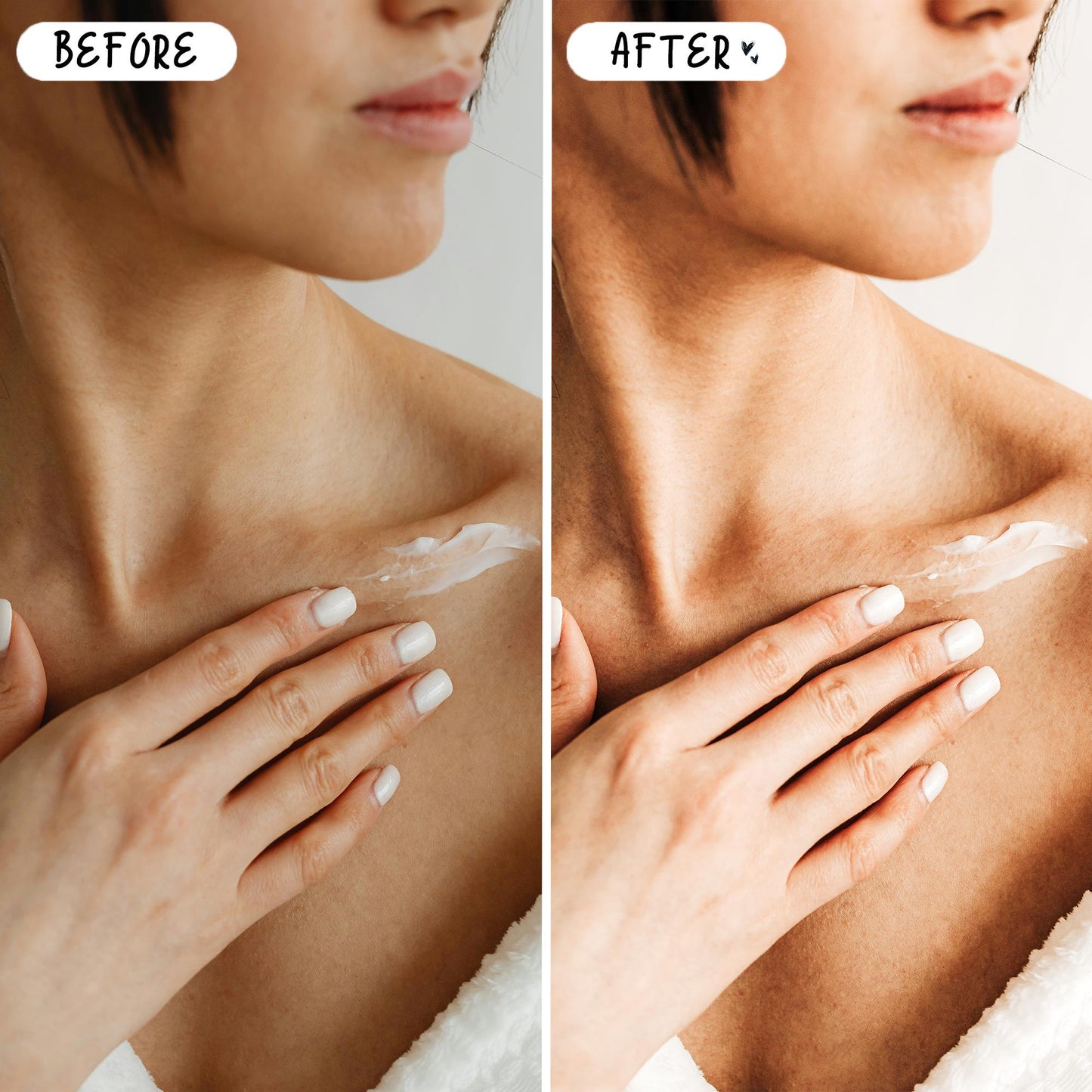 10 Product LIGHTROOM Presets Mobile & Desktop