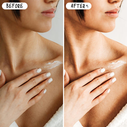 10 Product LIGHTROOM Presets Mobile & Desktop
