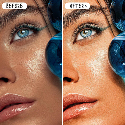 10 Portrait LIGHTROOM Presets Mobile & Desktop