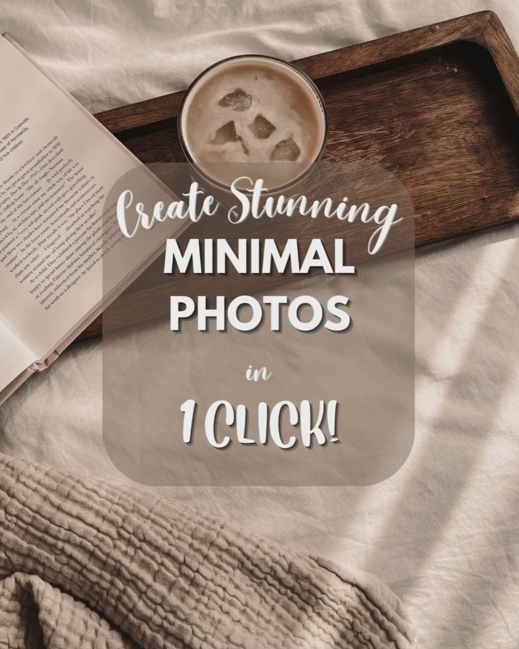 Minimal Preset Bundle