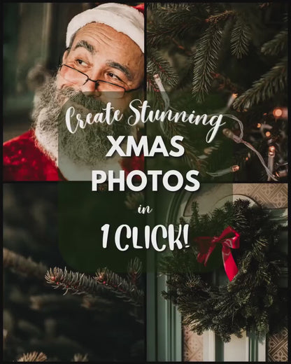 10 Cinnamon LIGHTROOM Presets Mobile & Desktop