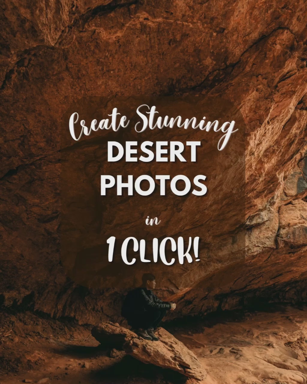 Sedona Preset Bundle