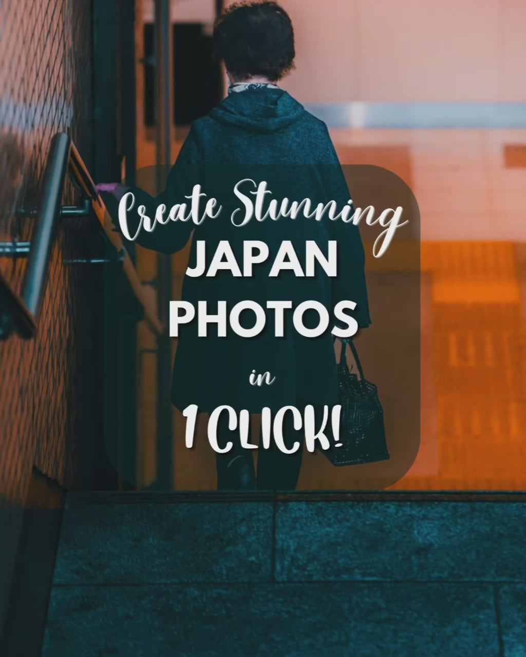 Japan Preset Bundle