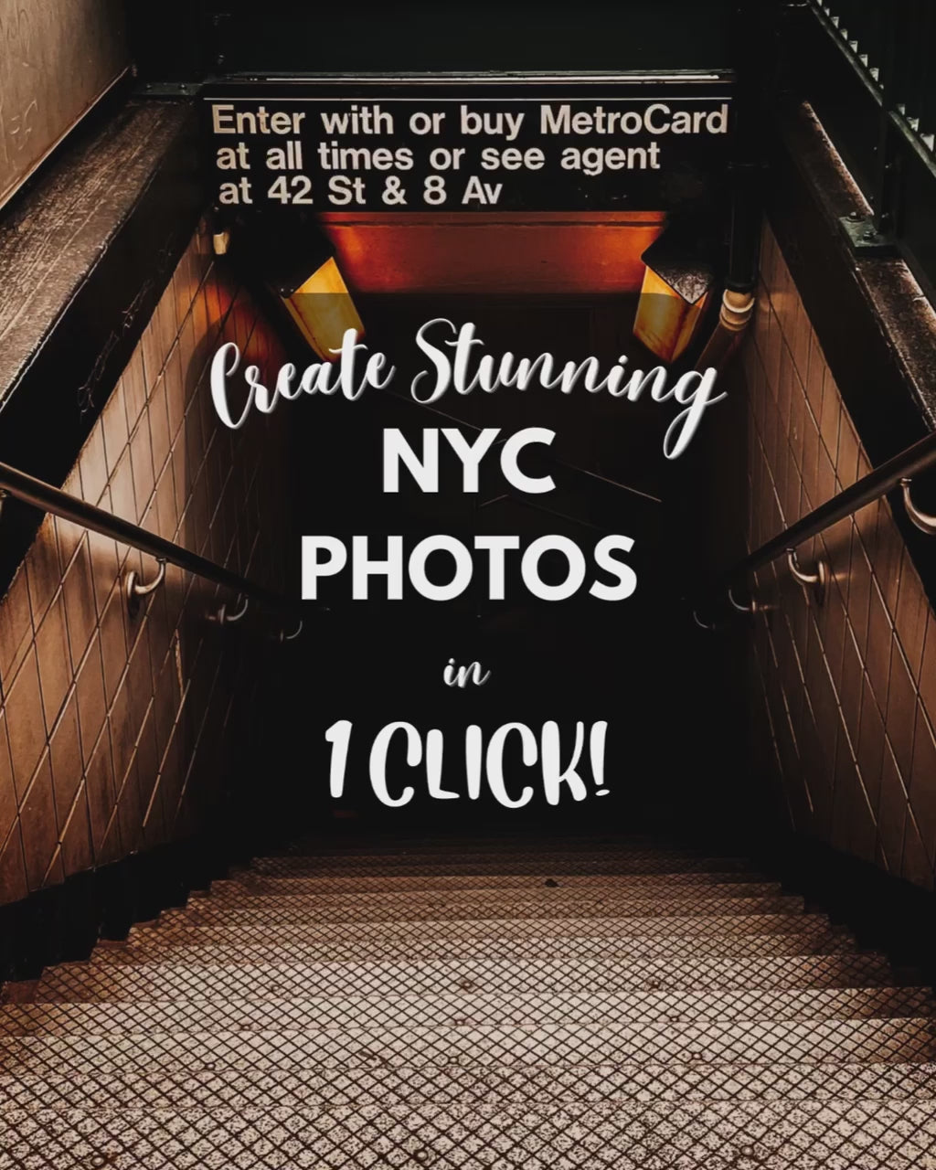 New York Preset Bundle