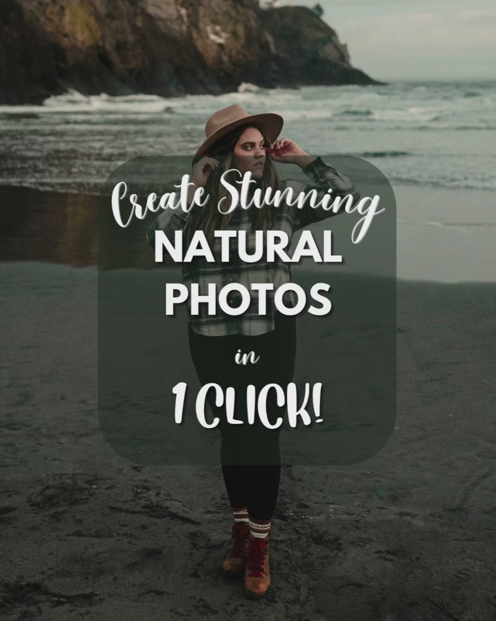 Natural Preset Bundle