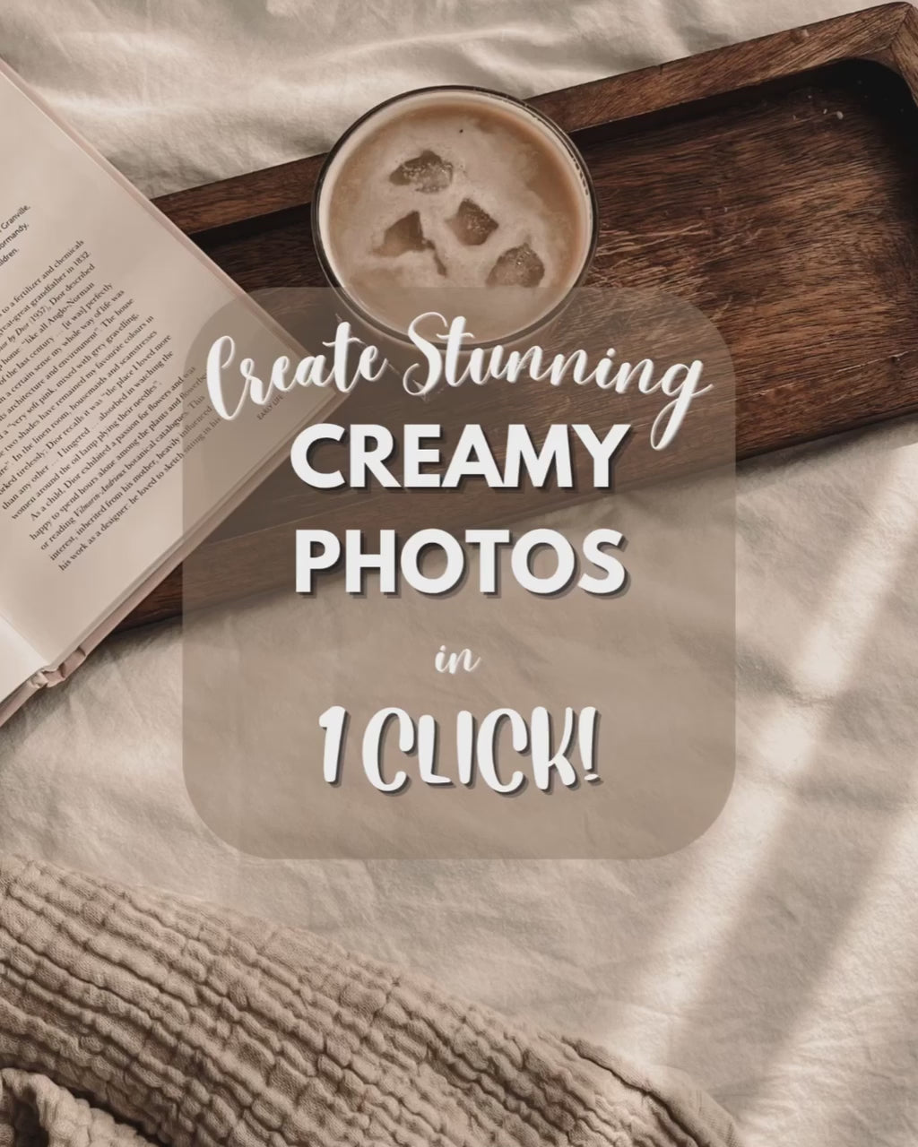 Creamy Preset Bundle