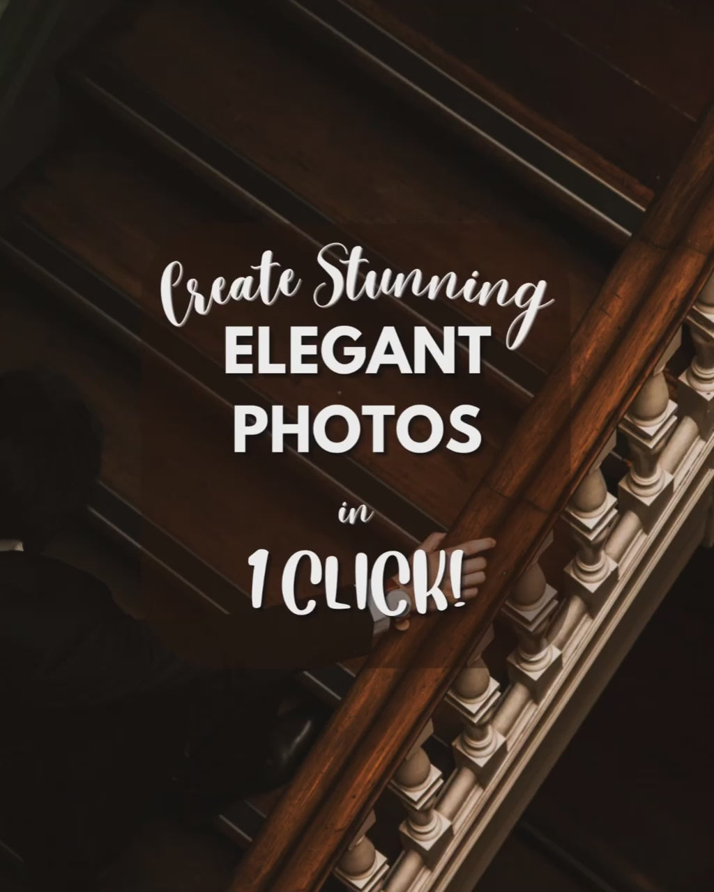 Old Money Preset Bundle