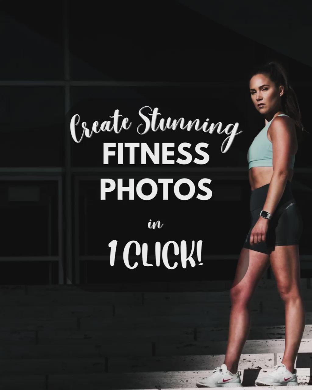Fitness Preset Bundle